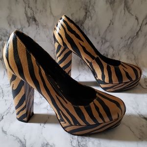 Heels
